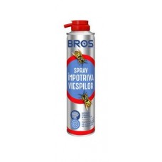  Spray impotriva viespilor Bros, 300ml. (337)