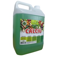  Pestmaster Calciu Fertilizant 5L