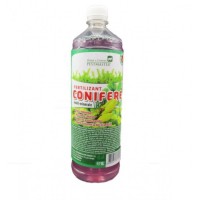  Fertilizant concentrat conifere, 1L
