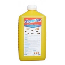  Insecticid concentrat Supertox 1 litru