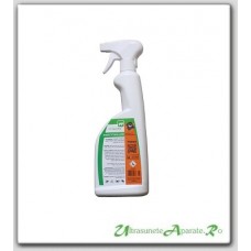 Insecticid profesional Insectokiller, gata de utilizare (750 ml)
