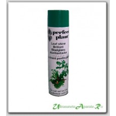 Lustrant plante spray (600 ml) - Perfect Plant