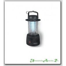 Insect Killer portable (40mp)