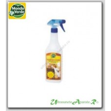 Spray pentru indepartarea cainilor si pisicilor pentru uz exterior 750 ml  