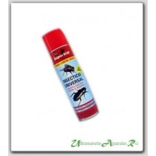 Insecticid spray (400 ml) - Super Kill